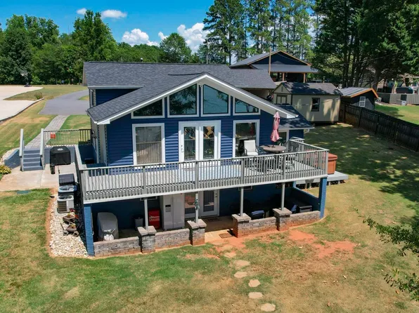 454 Chapman Dr, Inman, SC 29349
