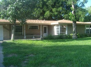 1506 Walnut Ave, McAllen, TX 78501