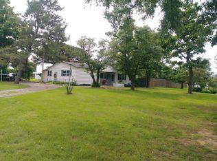 18700 E 1230th Rd, Sayre, OK 73662