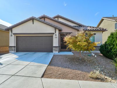 12100 Nashua Rd SE, Albuquerque, NM, 87123