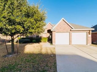 203 Nick Price Loop, Round Rock, TX 78664