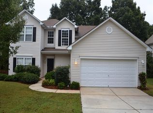 115 N Orchard Farms Ave, Simpsonville, SC 29681