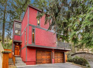 4531 NE 201st Pl, Lake Forest Park, WA