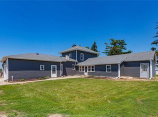 3220 Gerhart Ave, Melbourne, IA 50162