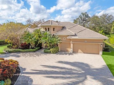 6137 NW 90th Ave, Parkland, FL, 33067