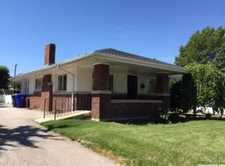 244 E Center St, Bountiful, UT 84010