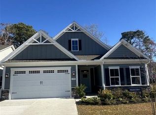 1509 Hope Pointe Dr LOT 4, North Myrtle Beach, SC 29582