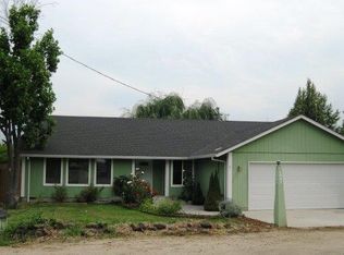 1601 Talent Ave, Talent, OR 97540