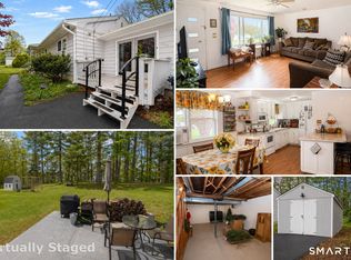 288 Woodstock Avenue, Putnam, CT 06260