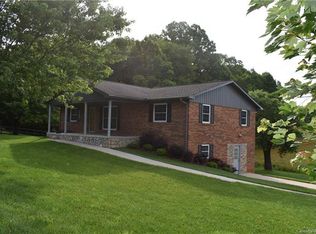 1681 Zion Hill Rd #1, Marion, NC 28752