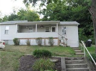 1830 Mayview Rd, Bridgeville, PA 15017