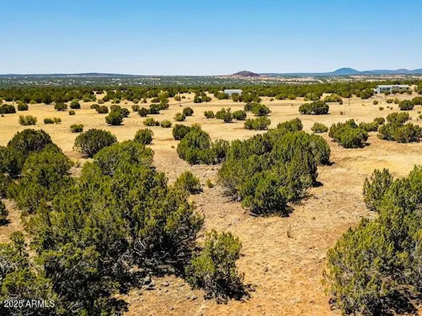 8692 SUPANCHECK Road #45, Show Low, AZ 85901