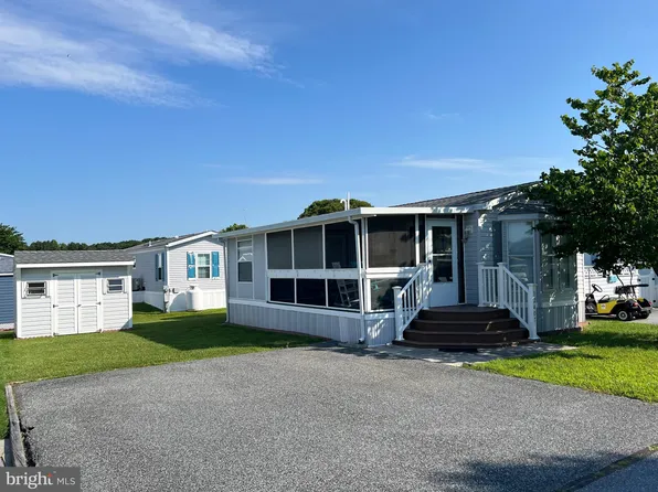 12407 Pegleg Way, Berlin, MD 21811