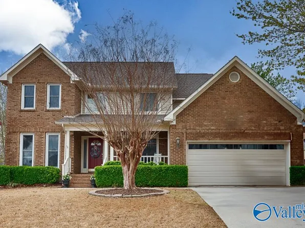 105 Applecross Ln, Madison, AL 35758