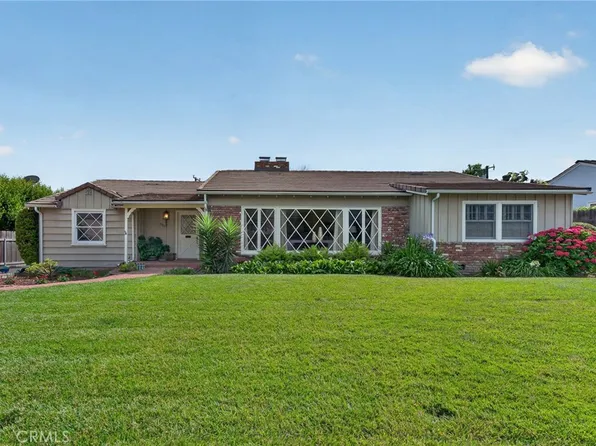 900 Monte Verde Dr, Arcadia, CA 91007