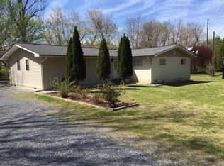 301 S Grade Dr, Dalton, GA 30721