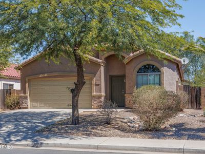 1742 E Chaparral Dr, Casa Grande, AZ, 85122