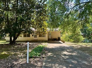 110 Griffin Ln, Ripley, MS 38663