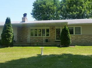 4753 Highway Dd, Cuba, MO 65453