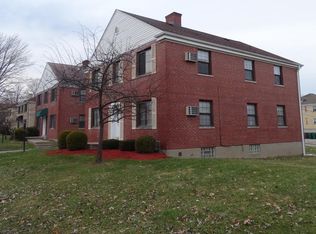 533 Wiltshire Blvd APT D, Dayton, OH 45419