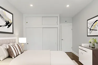 Rented by Modern Spaces