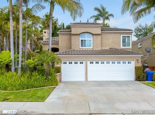 2084 Ridgeline Ave, Vista, CA 92081