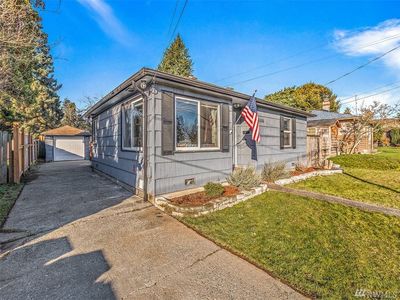 6506 S D St, Tacoma, WA, 98408