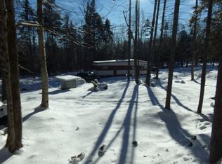 114 Jims Hill Rd, Lake Pleasant, NY 12108