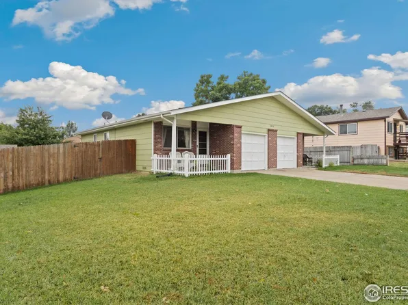 1302 29th St #A & B, Greeley, CO 80631