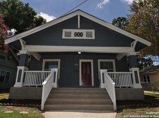 938 Denver Blvd, San Antonio, TX 78210