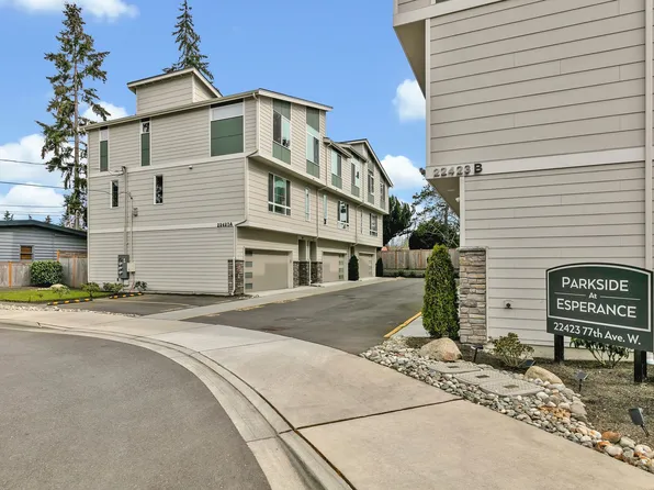 22423 77th Ave W #A1, Edmonds, WA 98026