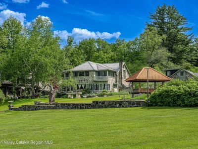 0000 Wittenberg Road, Mount Tremper, NY, 12457