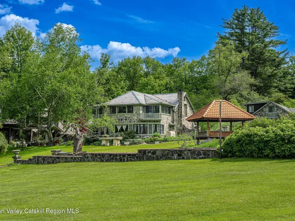 0000 Wittenberg Road, Mt. Tremper, NY 12457
