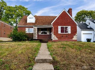 147 Niagara Ave, Dayton, OH 45405