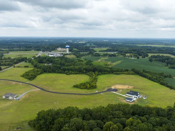 0 Betts Rd LOT 4, Greenbrier, TN 37073