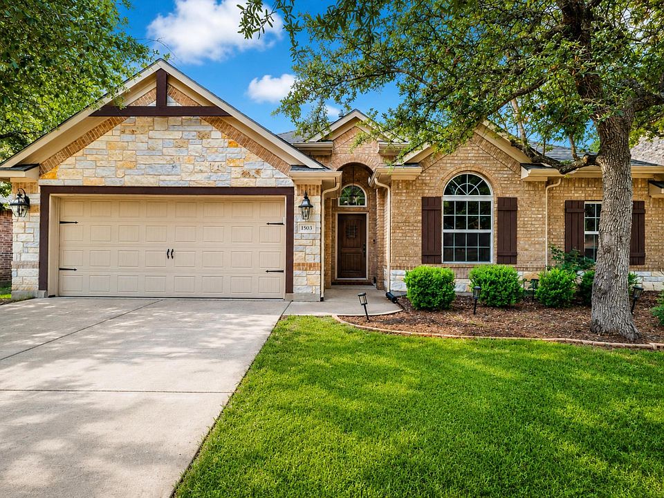 1st image of 1503 Terrace View Dr