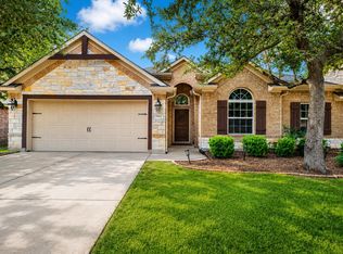 1503 Terrace View Dr, Cedar Park, TX 78613