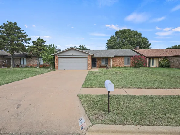 4716 66th St, Lubbock, TX 79414