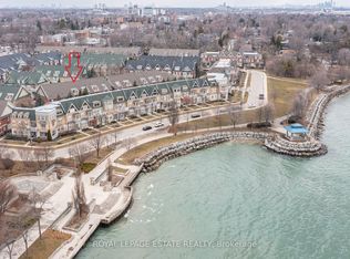66 Compass Way, Mississauga, ON L5G4T8