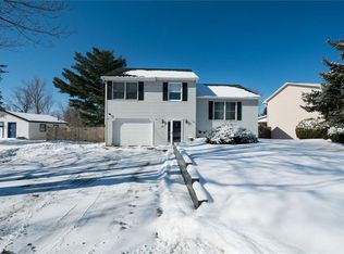 323 Franklin St, Brownville, NY 13615