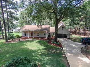 783 Parks Rd, Benton, LA 71006