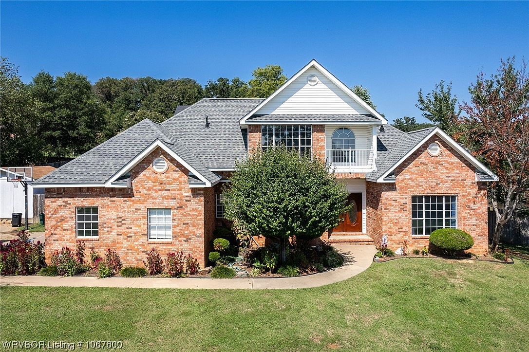 3201 Rosewood Ln, Van Buren, AR 72956 MLS 1067800 Zillow