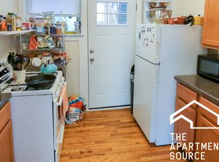 5103 N Winchester Ave #3, Chicago, IL 60640