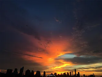 Sold by Town Residential