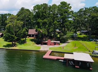 45 Rabbit Point Rd, Cropwell, AL 35054