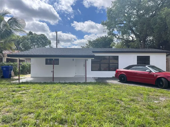 6370 Atlanta St, Hollywood, FL 33024
