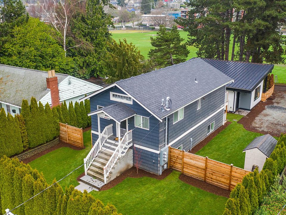 1st image of 2814 34th Ave W #B