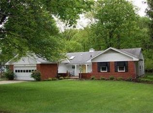 104 W Case Dr, Hudson, OH 44236