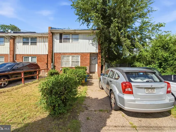 1014 N 20th St, Camden, NJ 08105