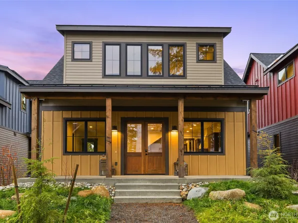 21 Riverbend Loop, Cle Elum, WA 98922